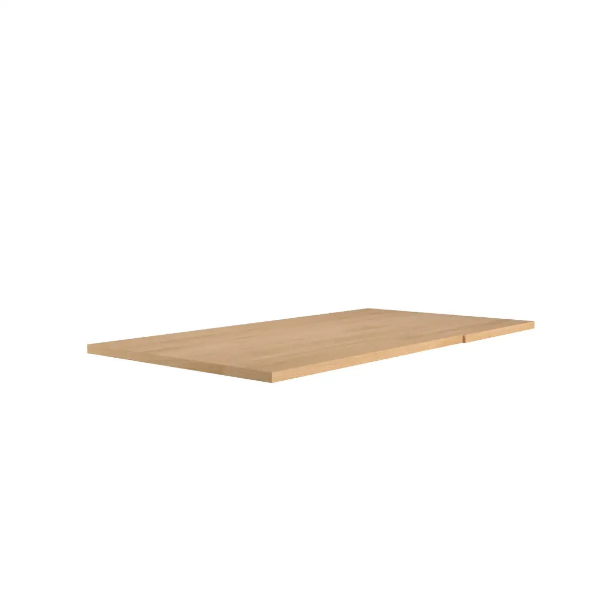 Aanrechtblad - Module Z19 - Licht Eiken