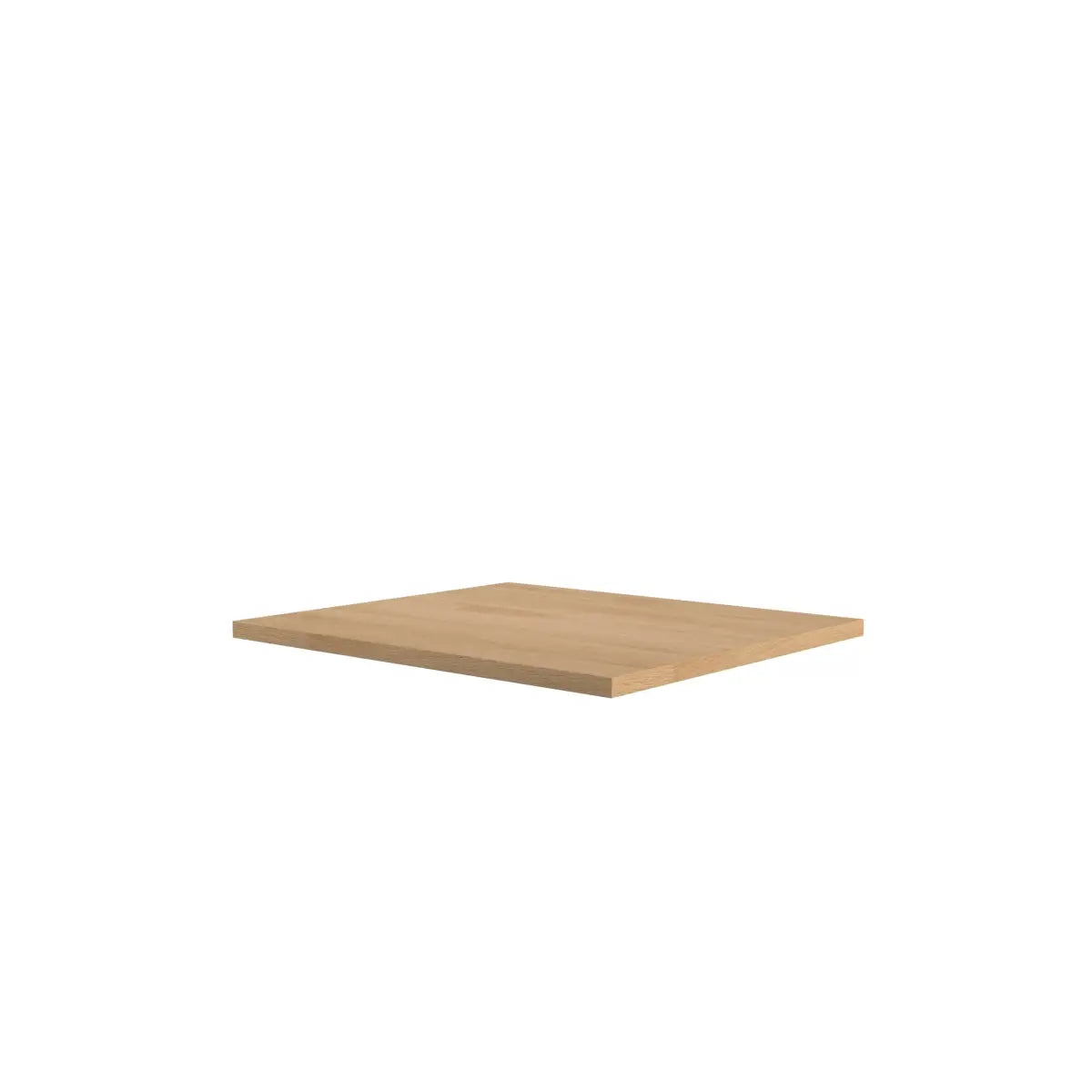 Aanrechtblad - Module Z22 - Licht Eiken