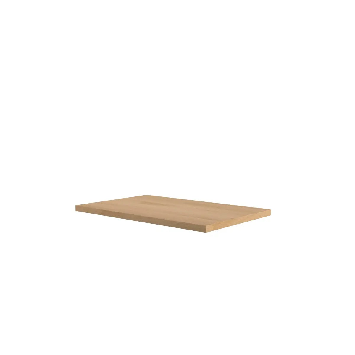 Aanrechtblad - Module Z23 - Licht Eiken