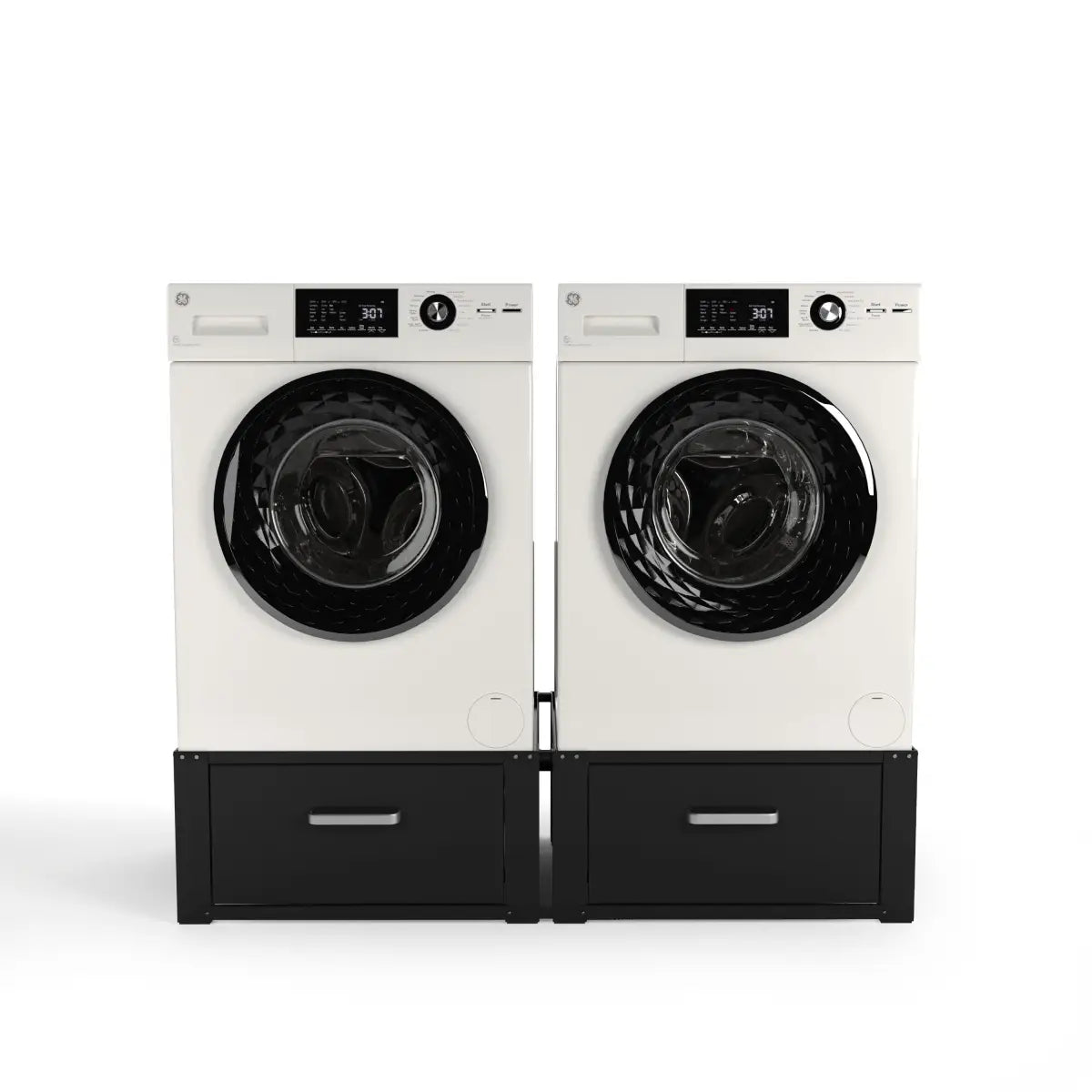 Wasmachine ophoger