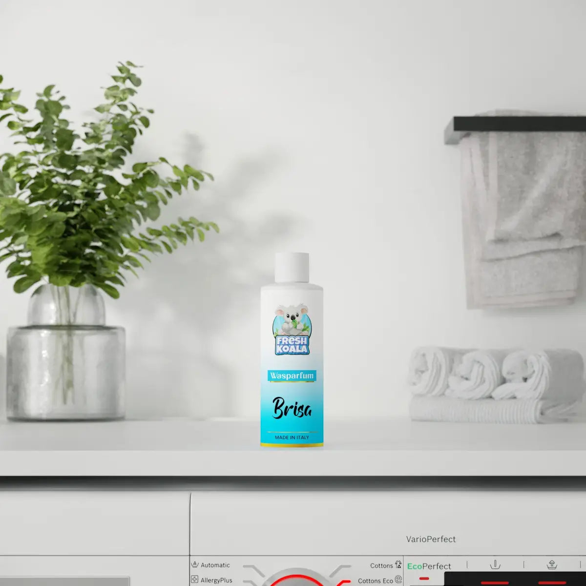 FreshKoala Luxe Wasparfum - 100ml - Brisa