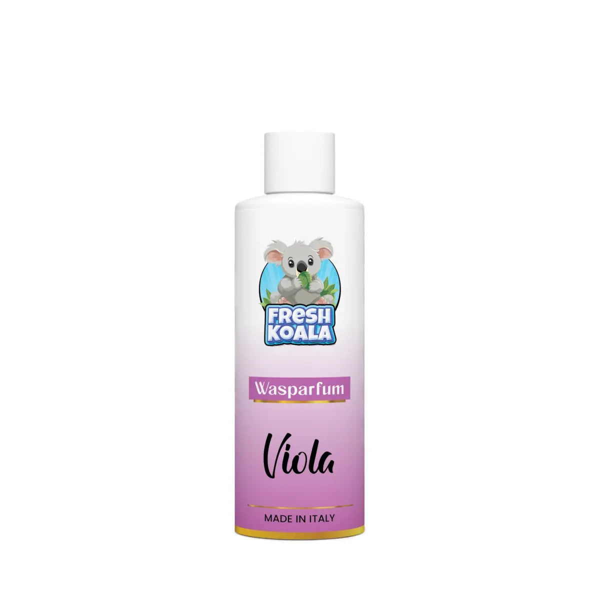 FreshKoala Luxe Wasparfum - 100ml - Viola