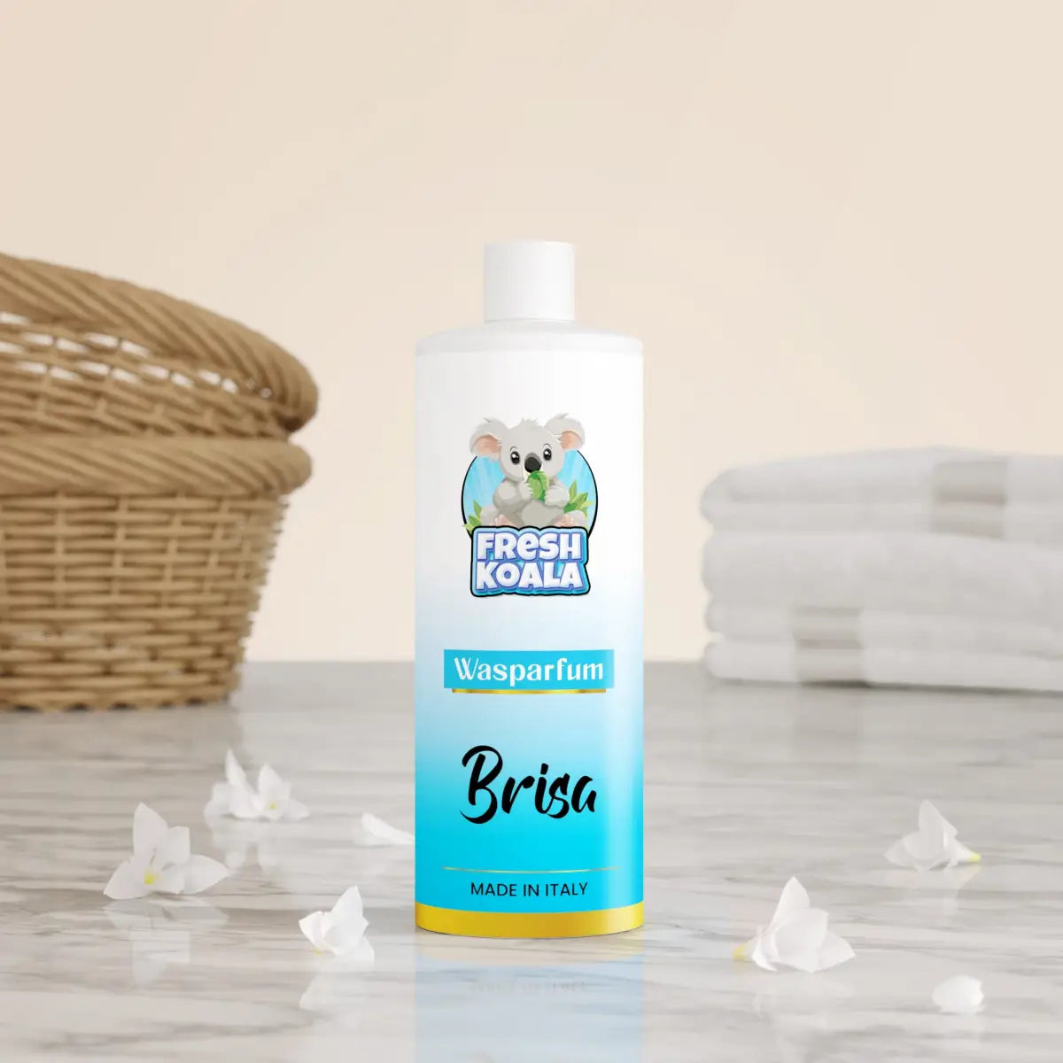 FreshKoala Luxe Wasparfum - 500ml - Brisa