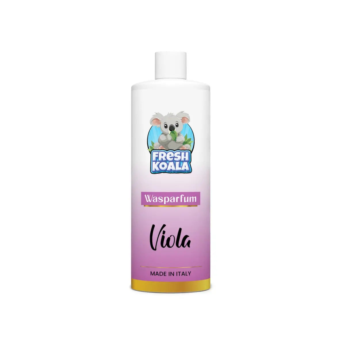 FreshKoala Luxe Wasparfum - 500ml - Viola