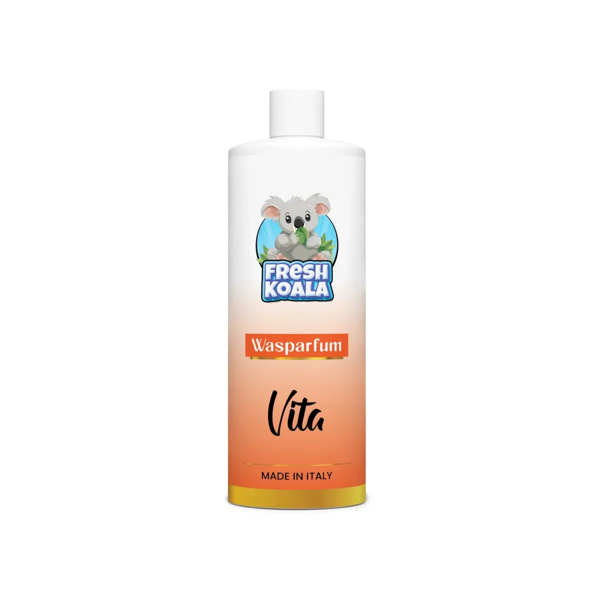FreshKoala Luxe Wasparfum - 500ml - Vita