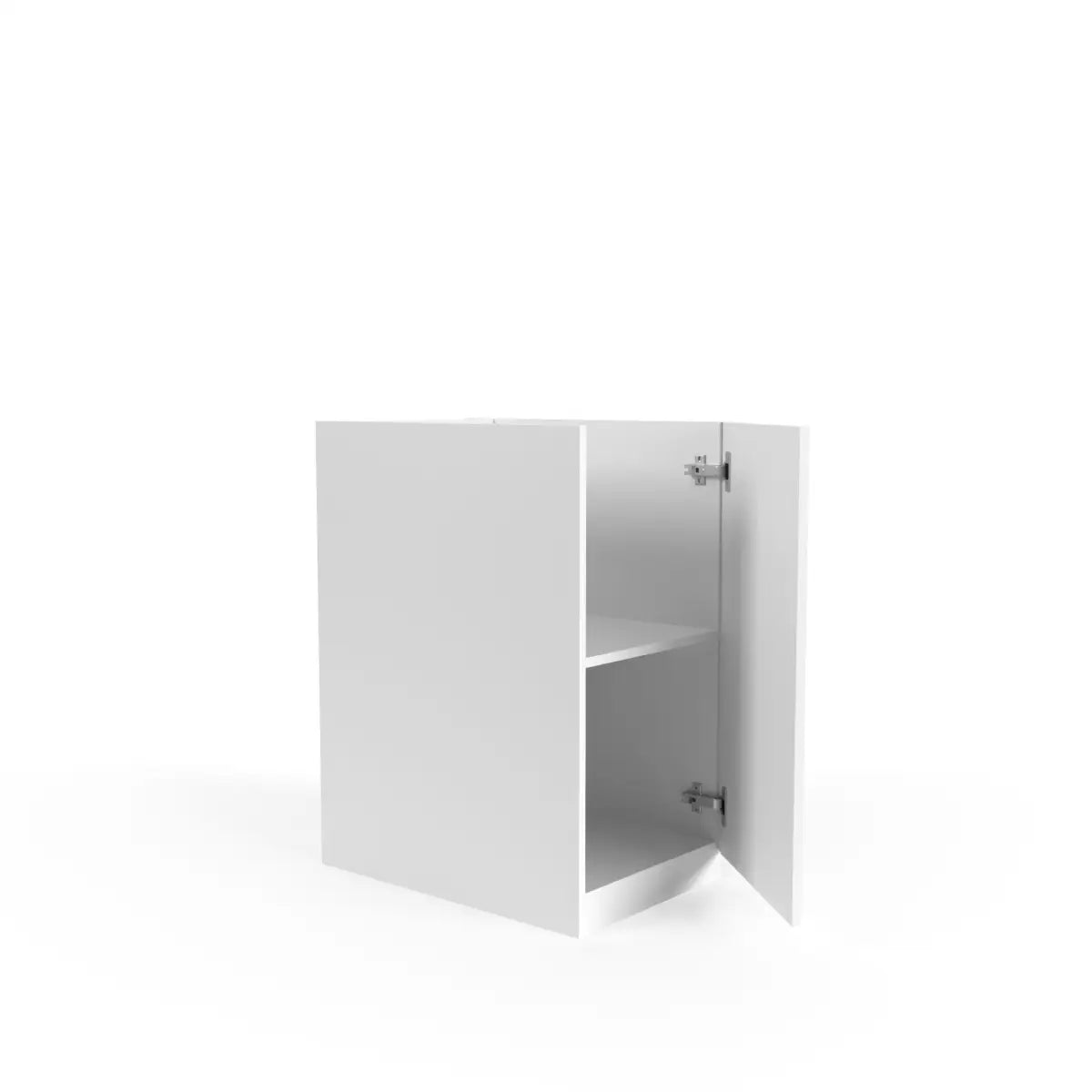 Keukenkast - Module N – Pure Wit