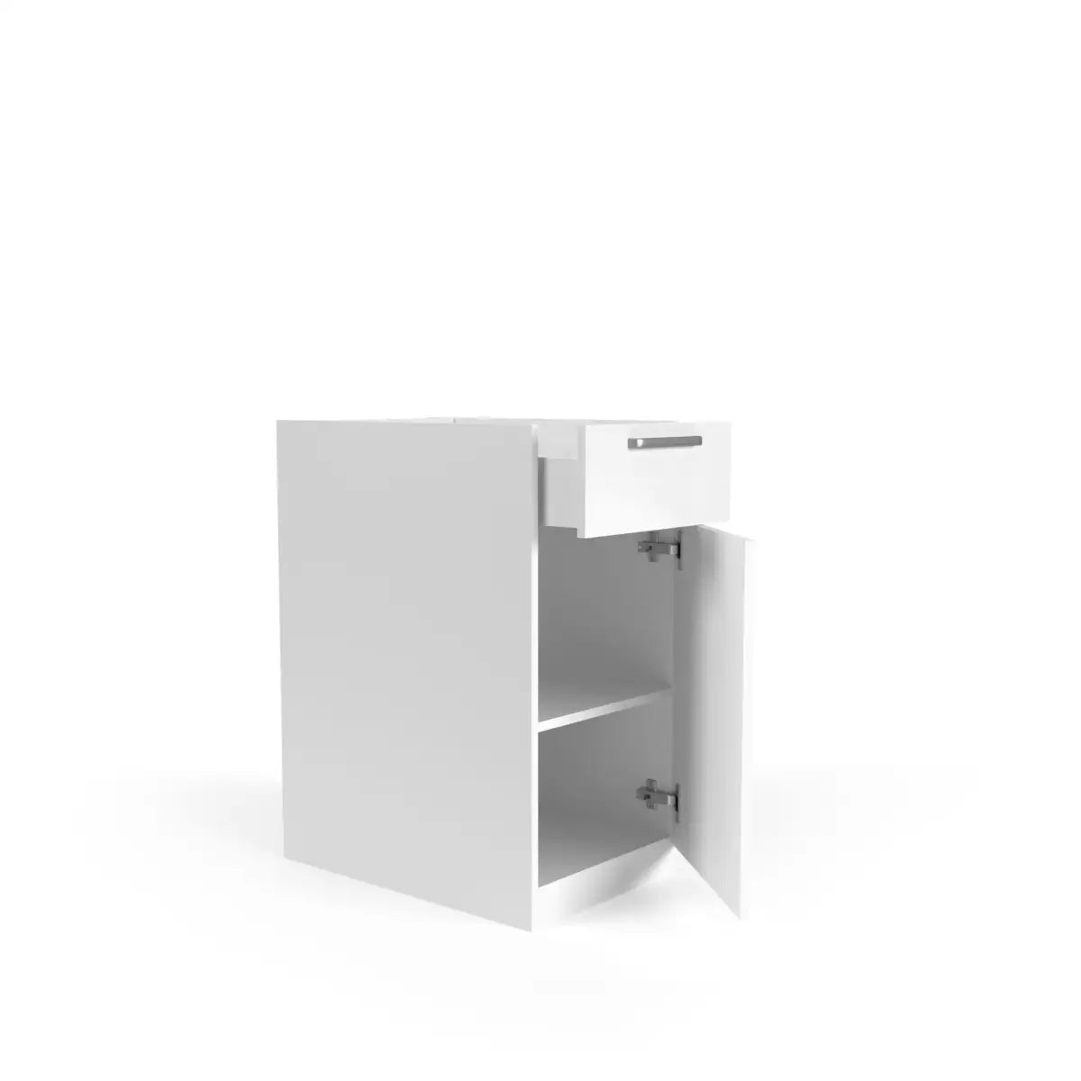 Keukenkast - Module N2 – Pure Wit