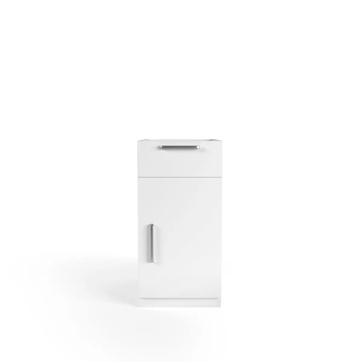 Keukenkast - Module N2 – Pure Wit