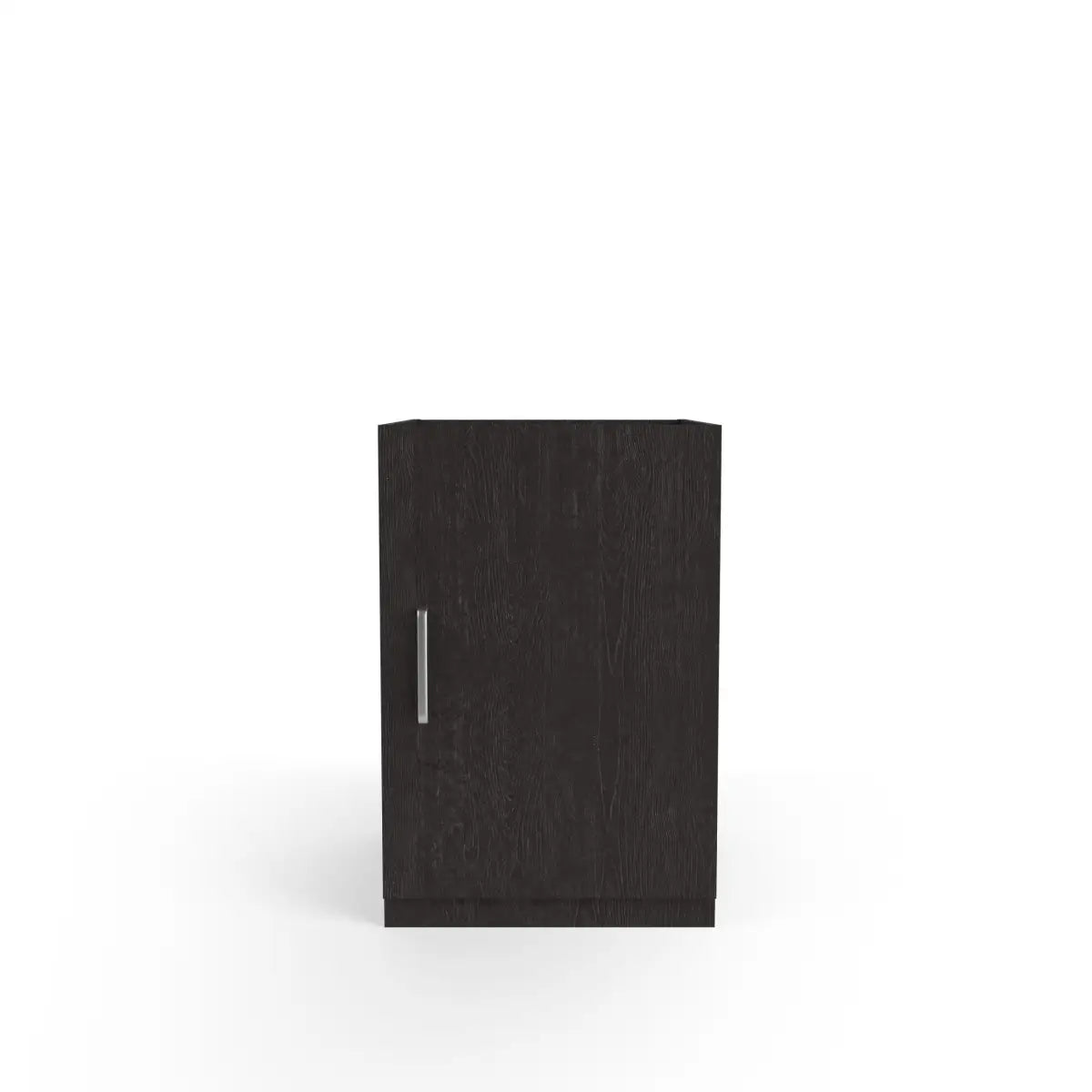 Keukenkast - Module N3 – Ébène Zwart