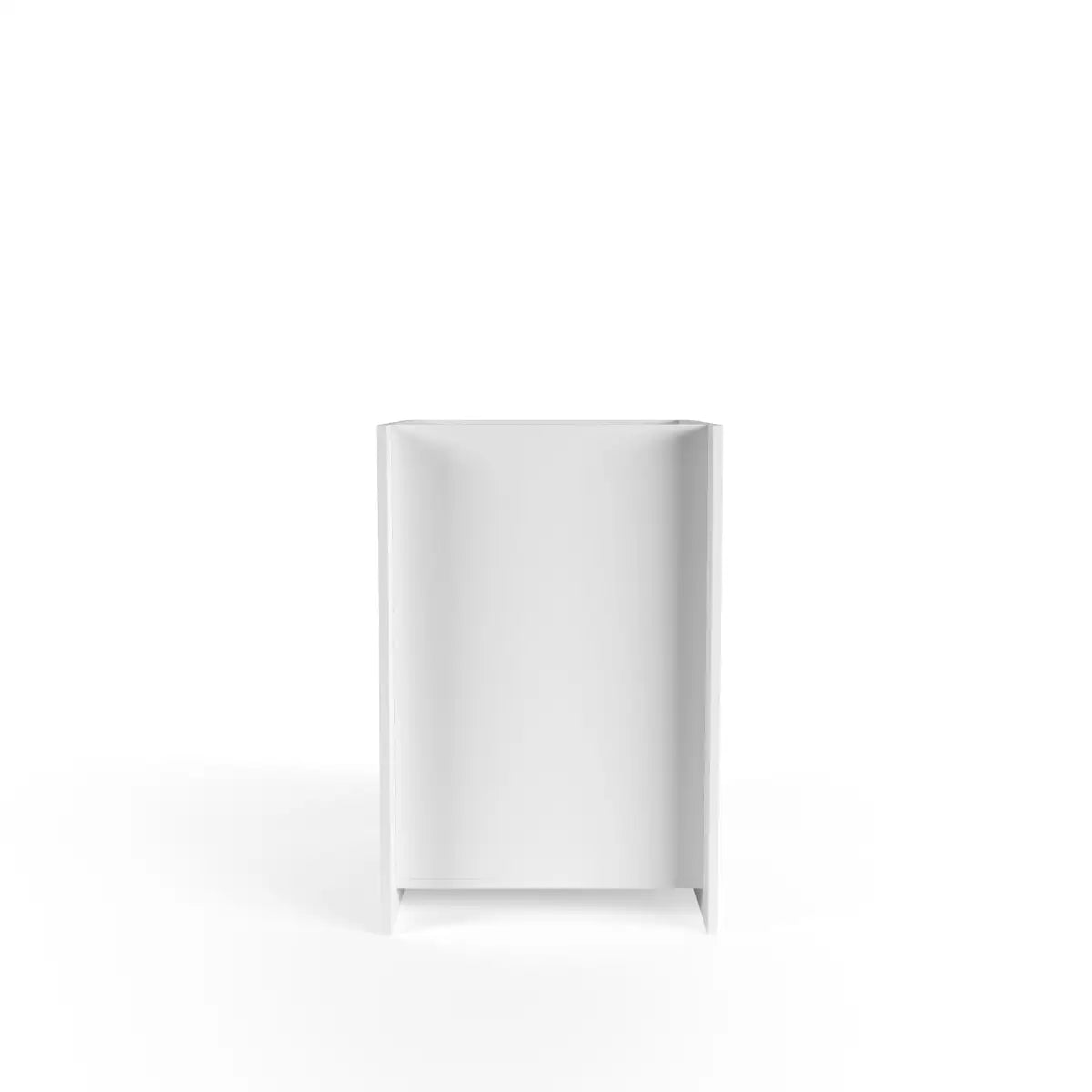 Keukenkast - Module N3 – Pure Wit