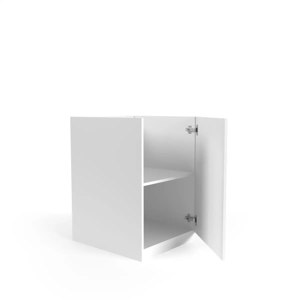 Keukenkast - Module N3 – Pure Wit