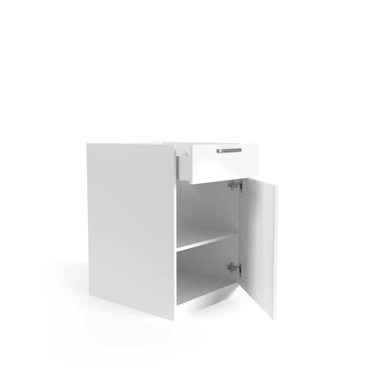 Keukenkast - Module N4 – Pure Wit