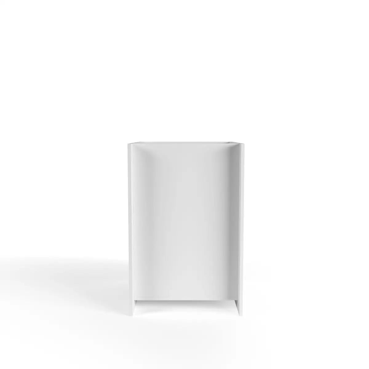 Keukenkast - Module N4 – Pure Wit