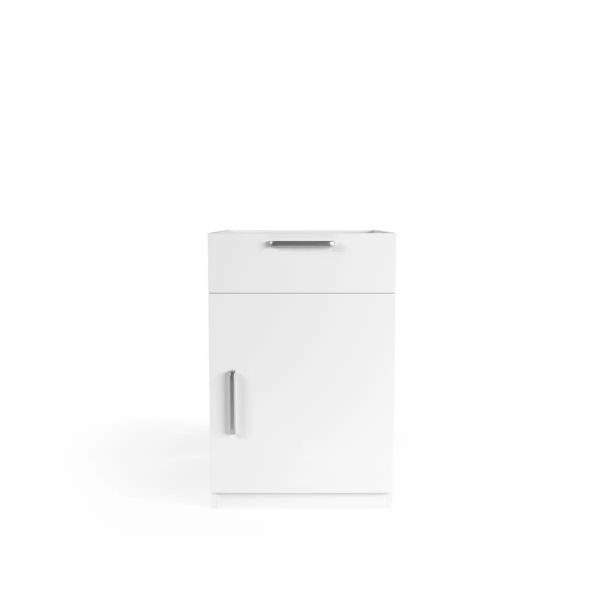 Keukenkast - Module N4 – Pure Wit