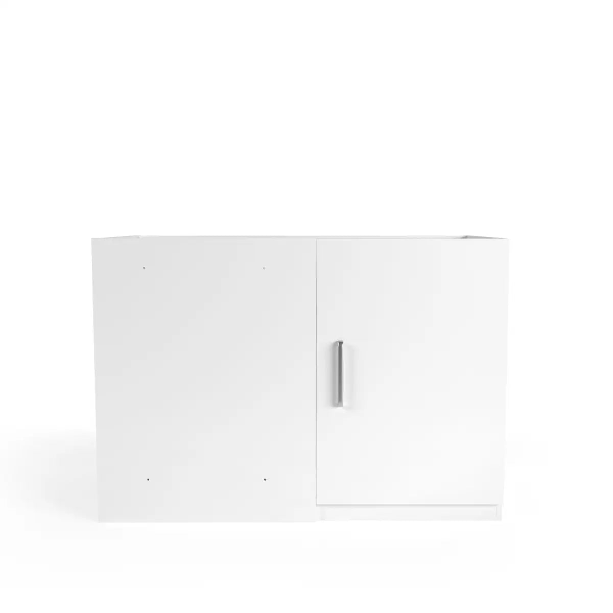 Keukenkast – Module N7 – Pure Wit