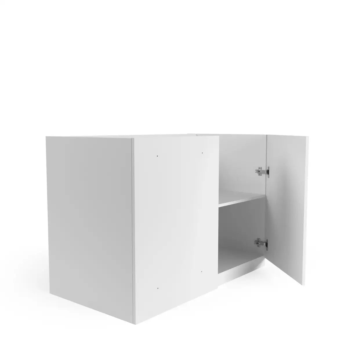 Keukenkast – Module N7 – Pure Wit