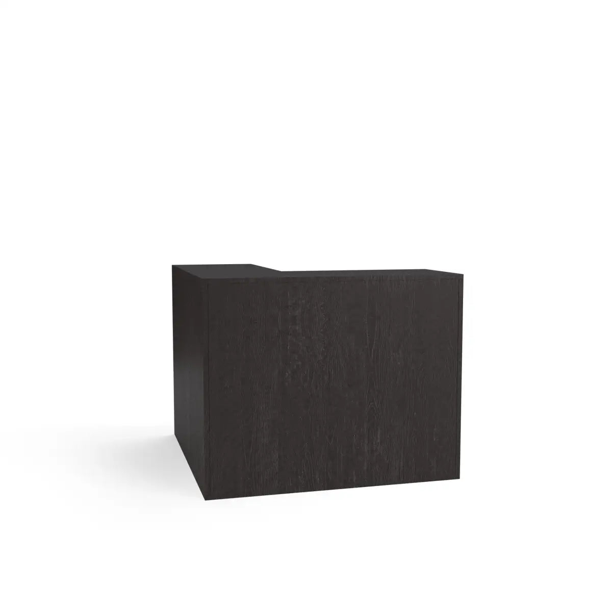 Keukenkast – Module O8 – Ébène Zwart