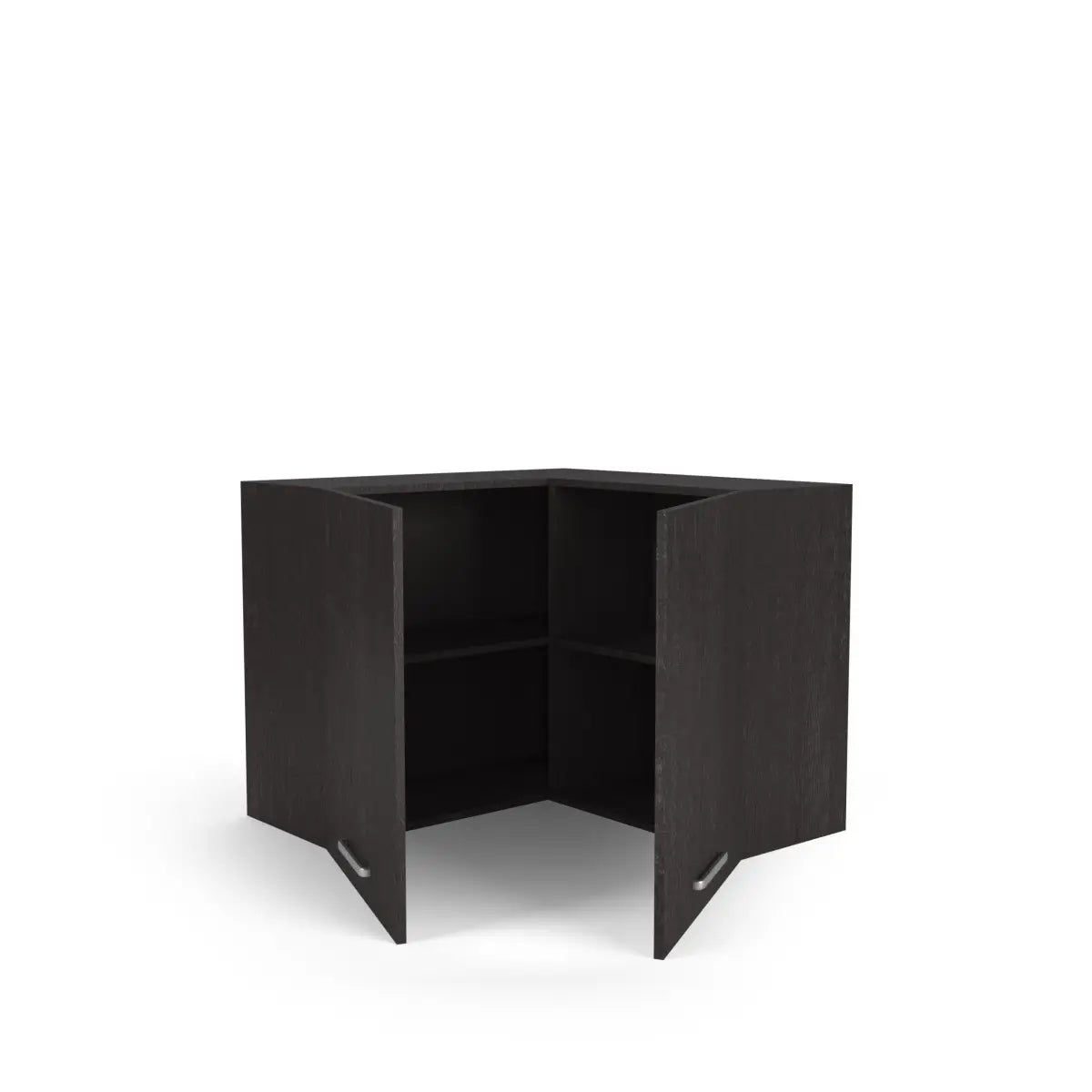 Keukenkast – Module O8 – Ébène Zwart