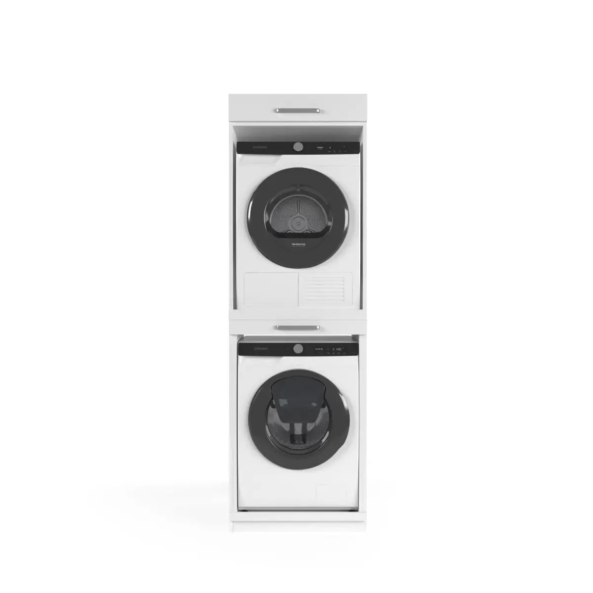 Wasmachine Kast Berlin – Pure Wit