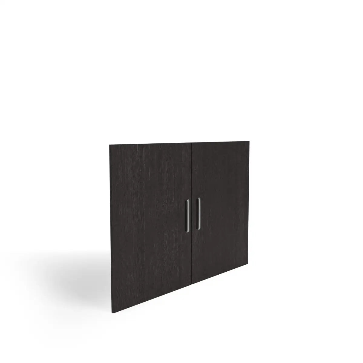 Wasmachine Kast Deur - Module Z15 – Ébène Zwart