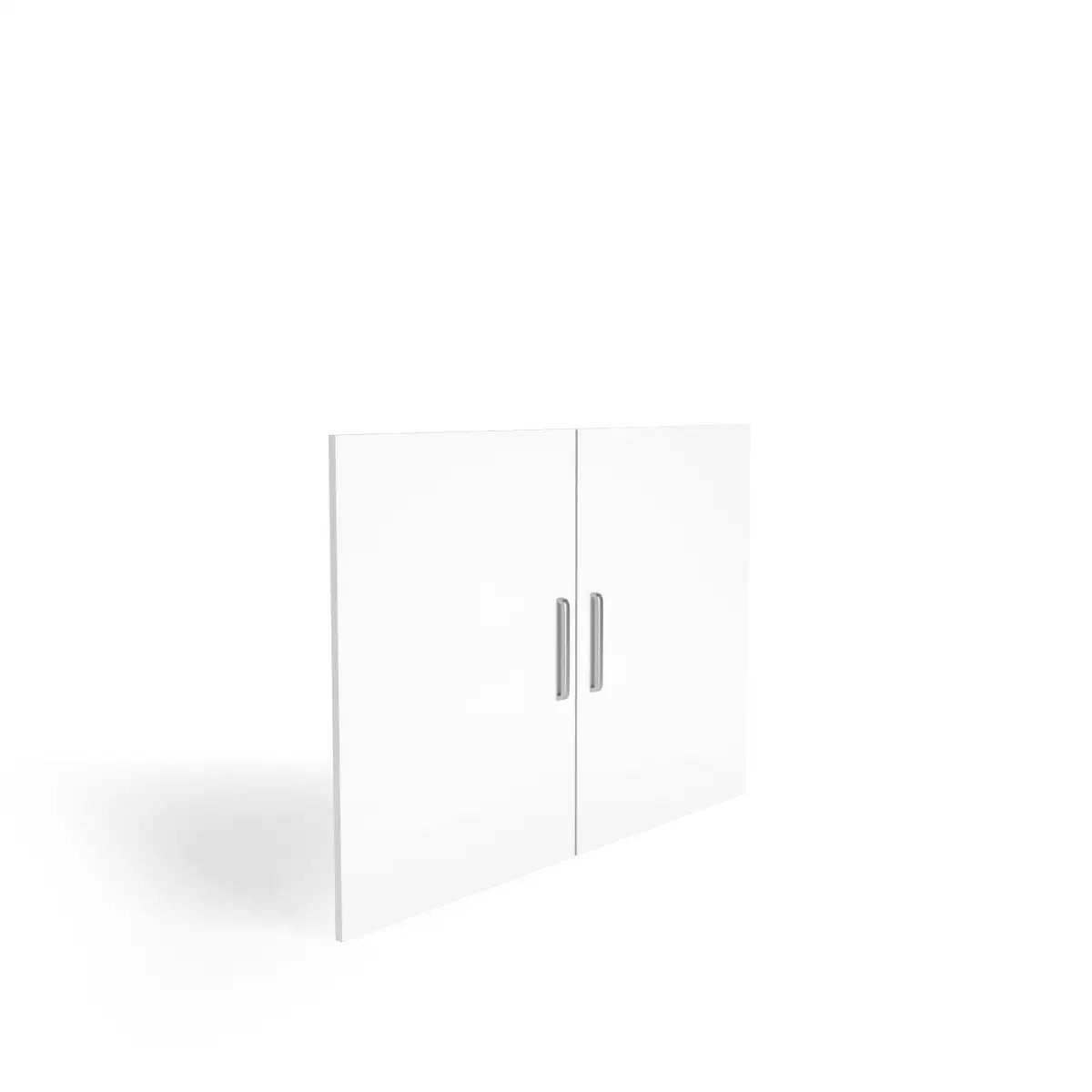 Wasmachine Kast Deur - Module Z15 - Pure Wit