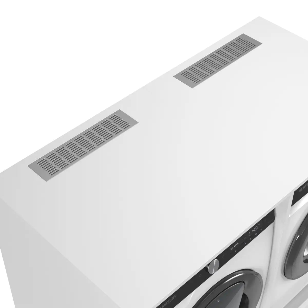 Wasmachine Kast Florence – Pure Wit