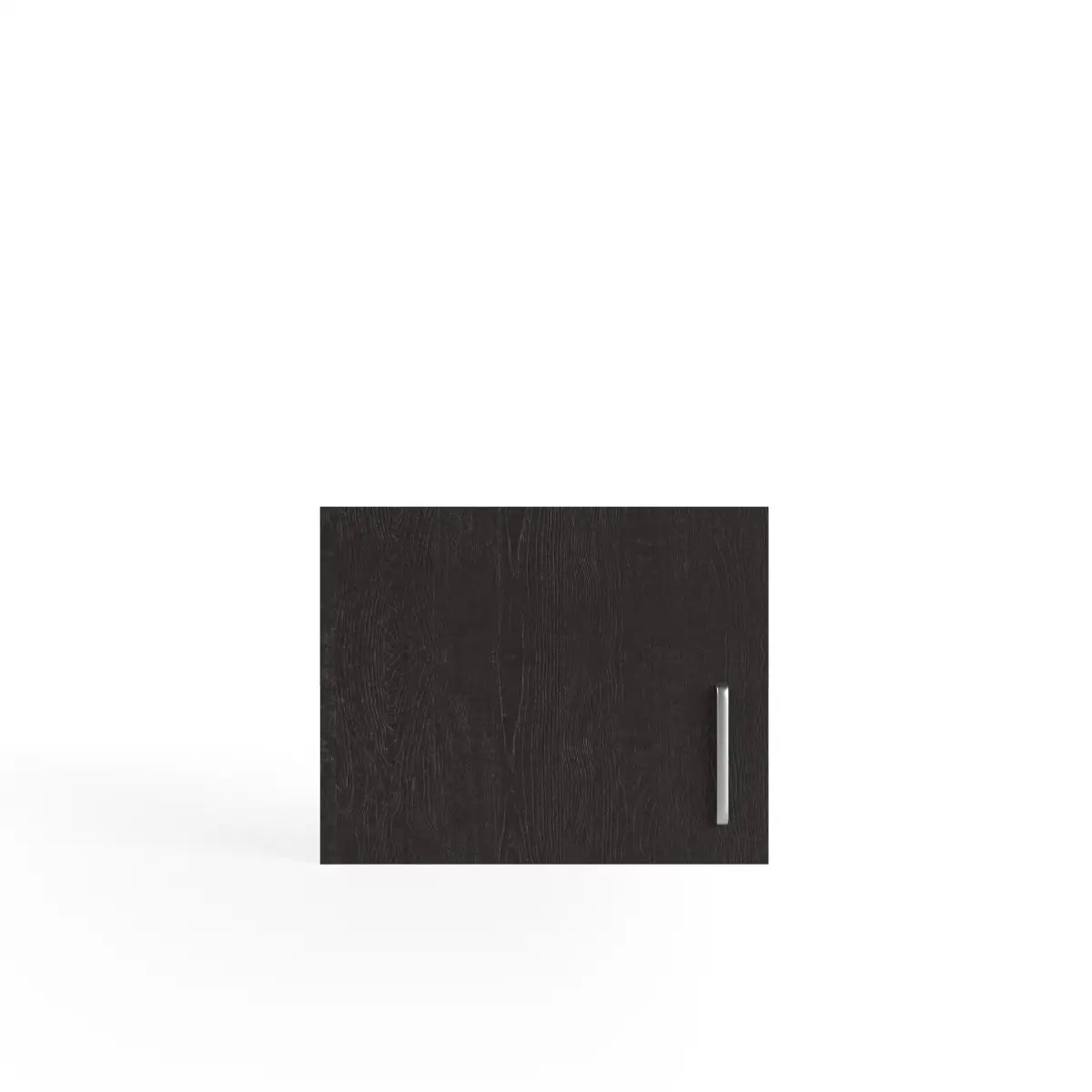 Wasmachine Kast - Module C – Ébène Zwart