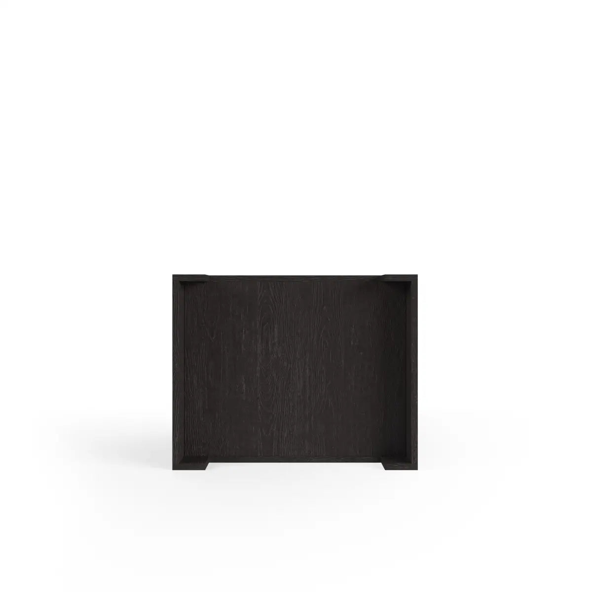 Wasmachine Kast - Module C – Ébène Zwart