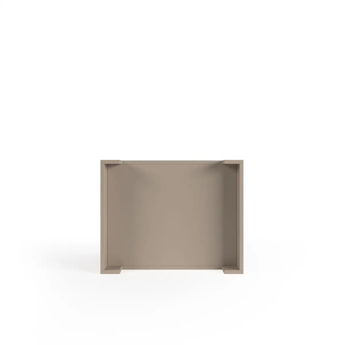 Wasmachine Kast - Module C – Perle Taupe