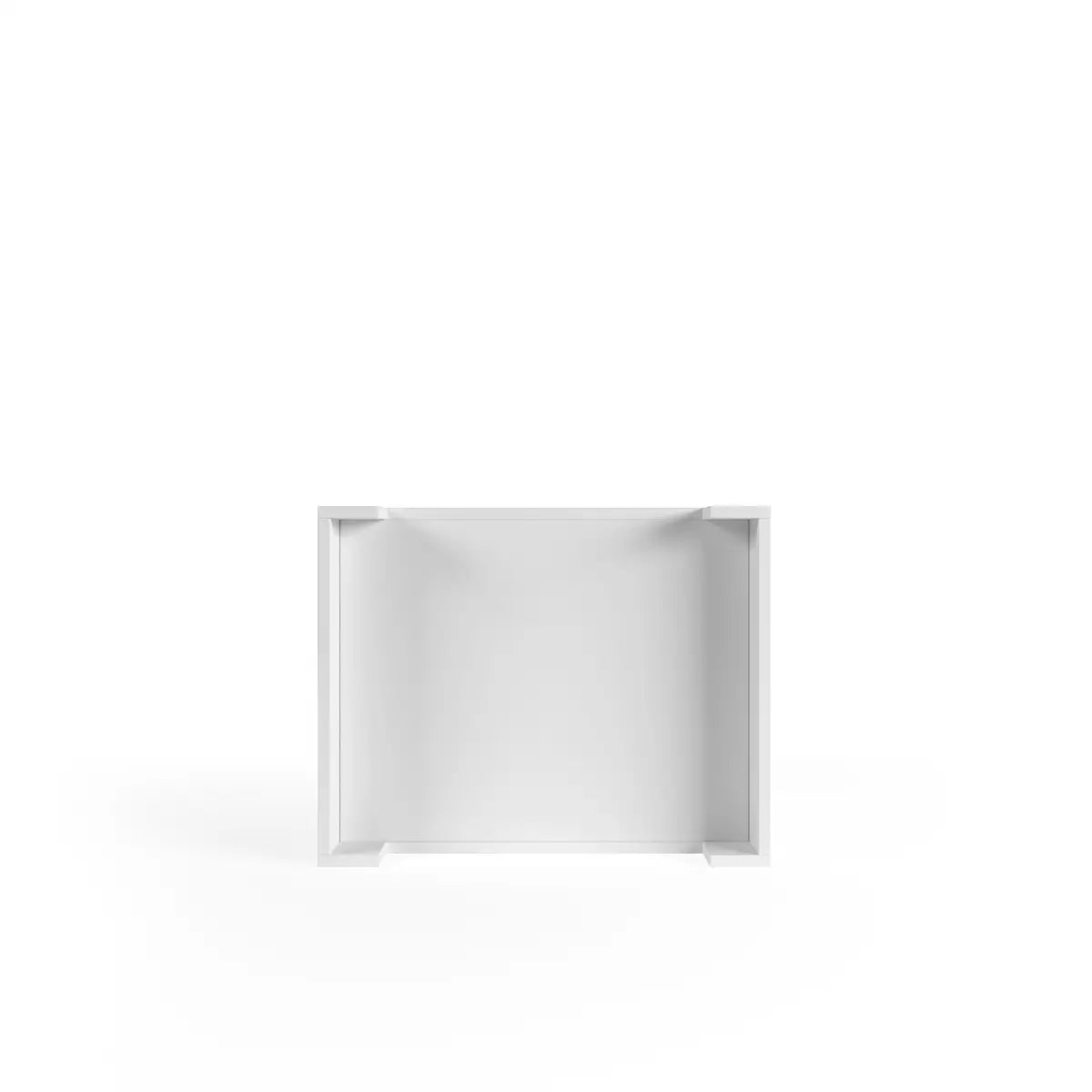 Wasmachine Kast - Module C – Pure Wit