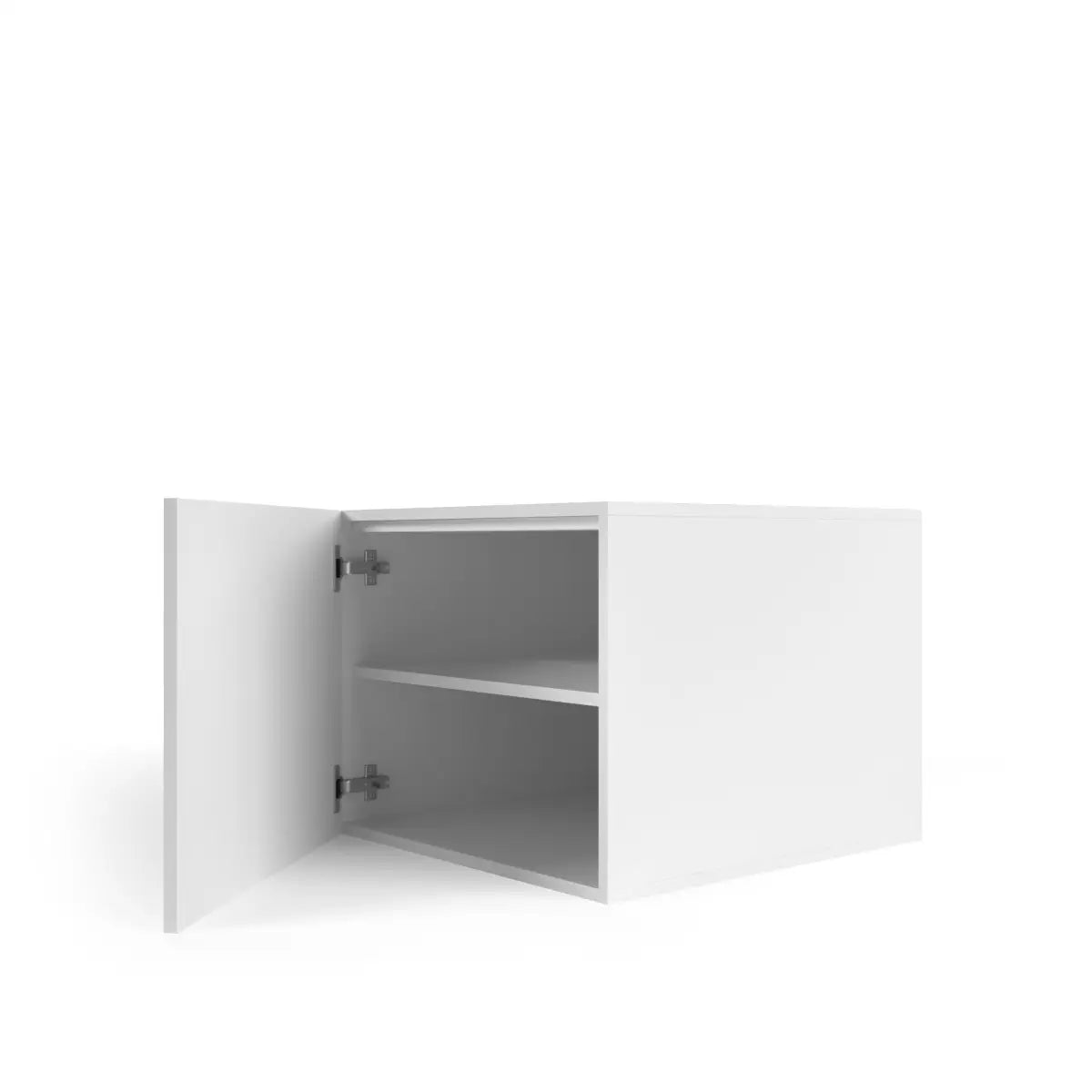 Wasmachine Kast - Module C – Pure Wit