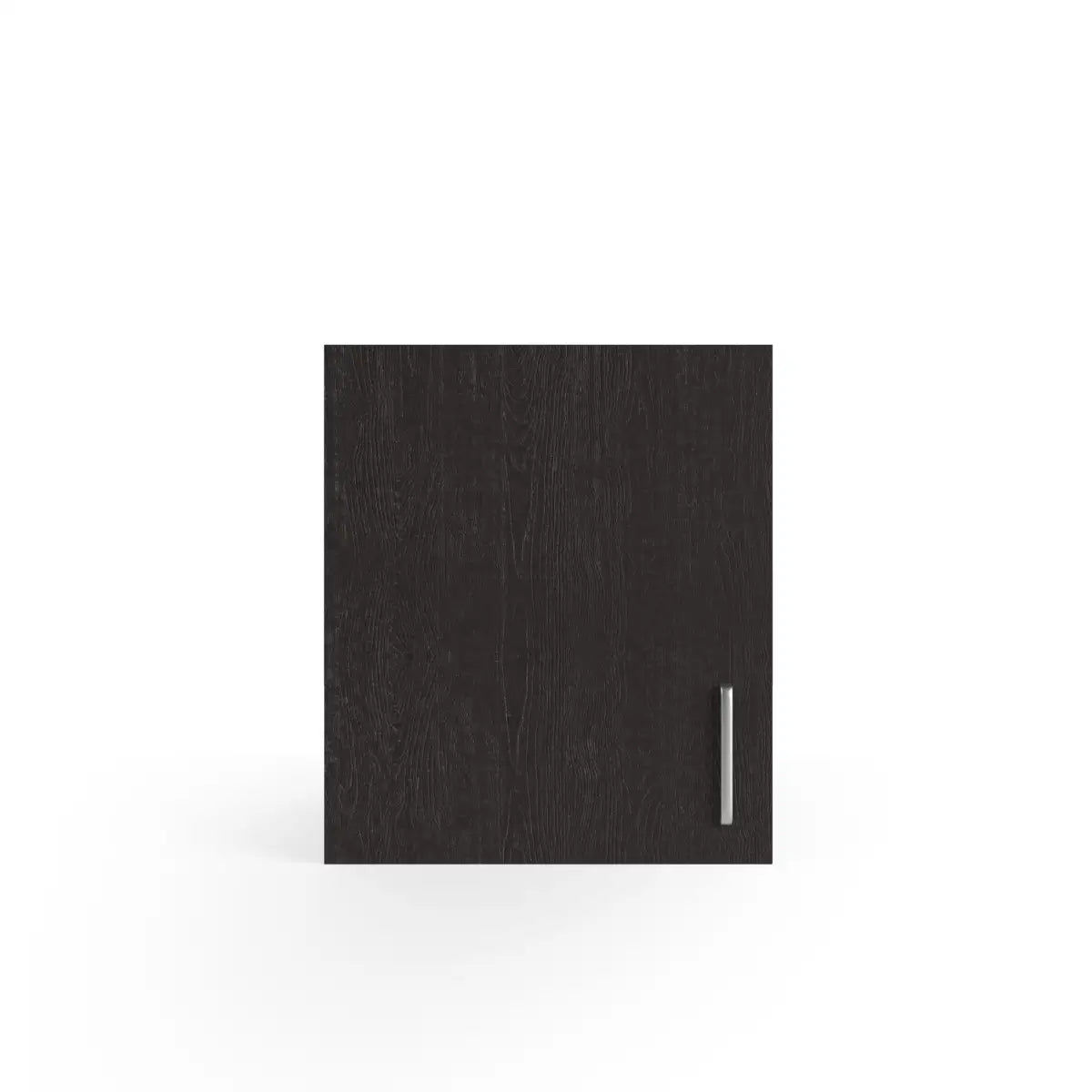 Wasmachine Kast - Module D – Ébène Zwart