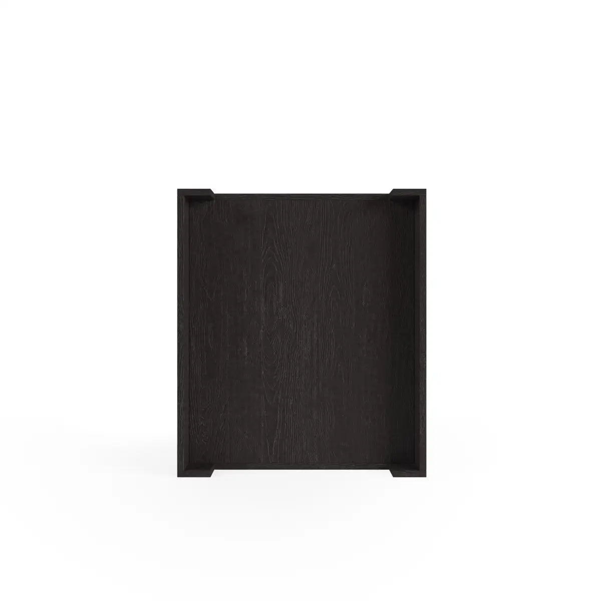 Wasmachine Kast - Module D – Ébène Zwart