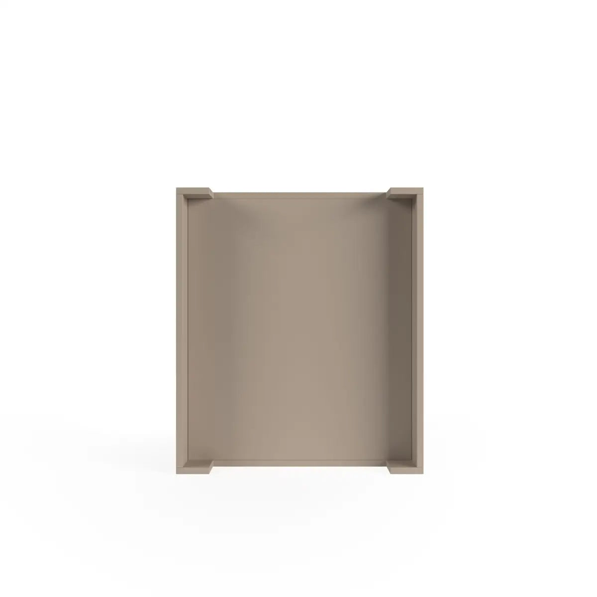 Wasmachine Kast - Module D – Perle Taupe