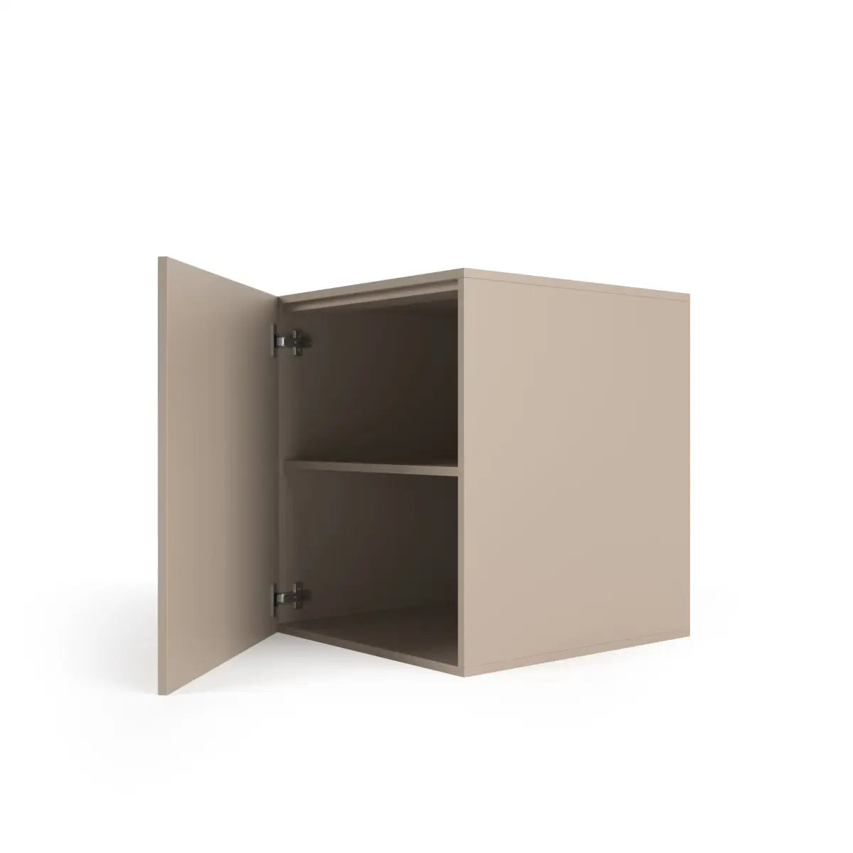 Wasmachine Kast - Module D – Perle Taupe