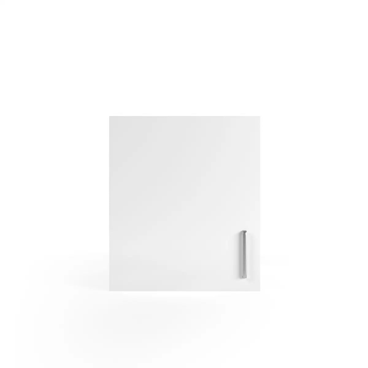 Wasmachine Kast - Module D – Pure Wit