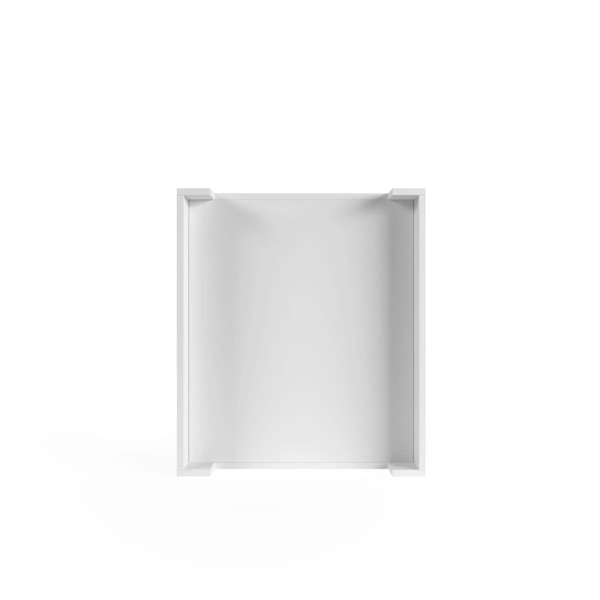 Wasmachine Kast - Module D – Pure Wit