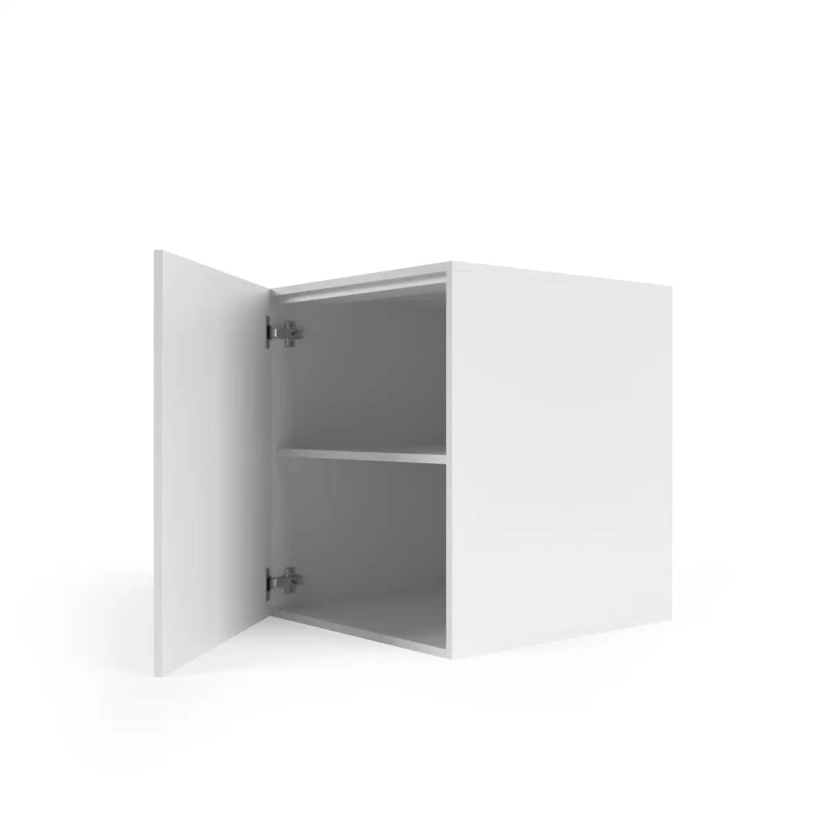 Wasmachine Kast - Module D – Pure Wit