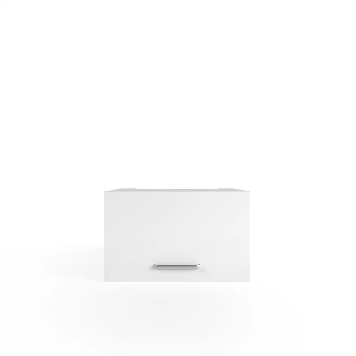 Wasmachine Kast - Module E – Pure Wit