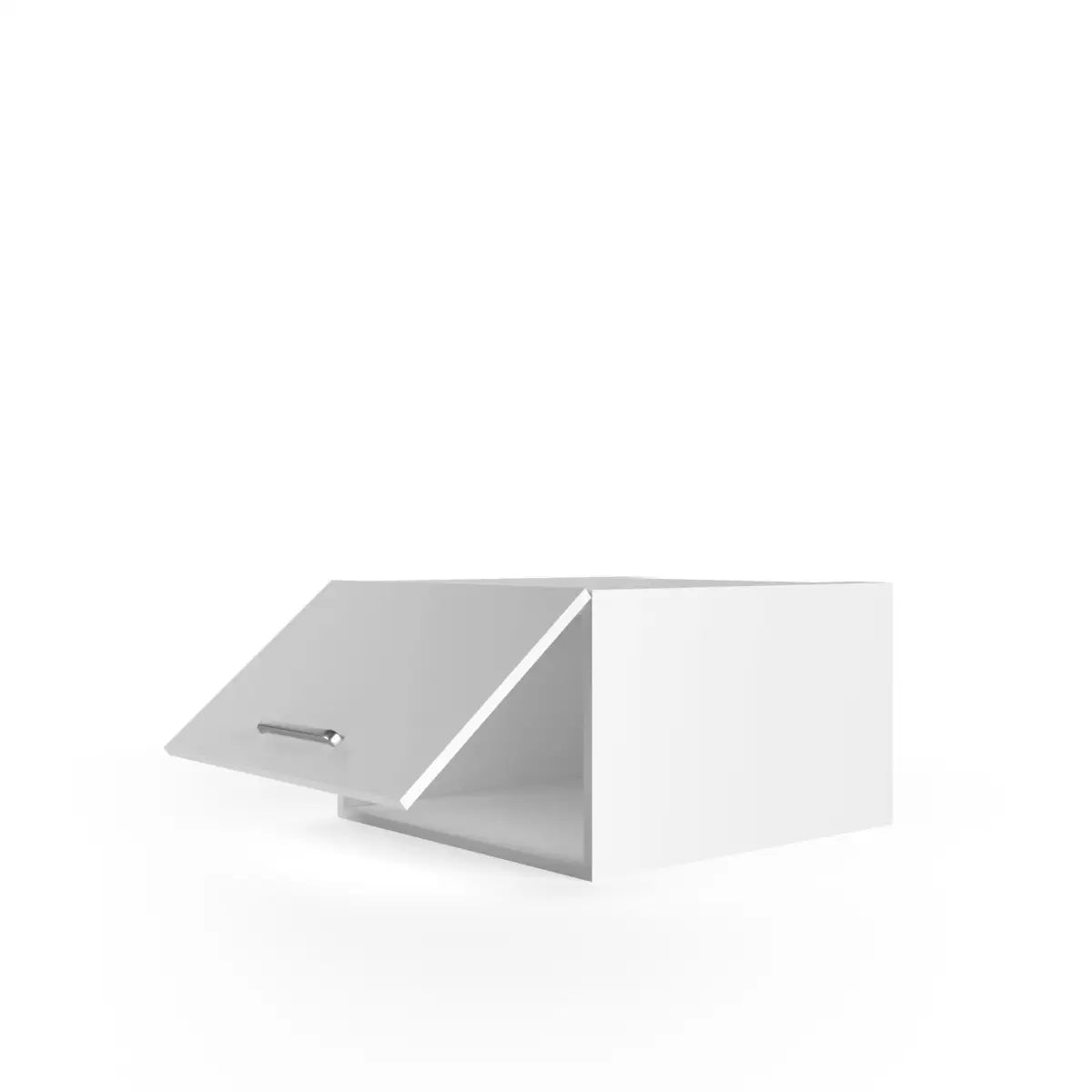 Wasmachine Kast - Module E – Pure Wit