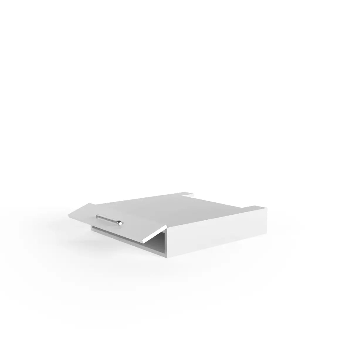 Wasmachine Kast - Module F – Pure Wit