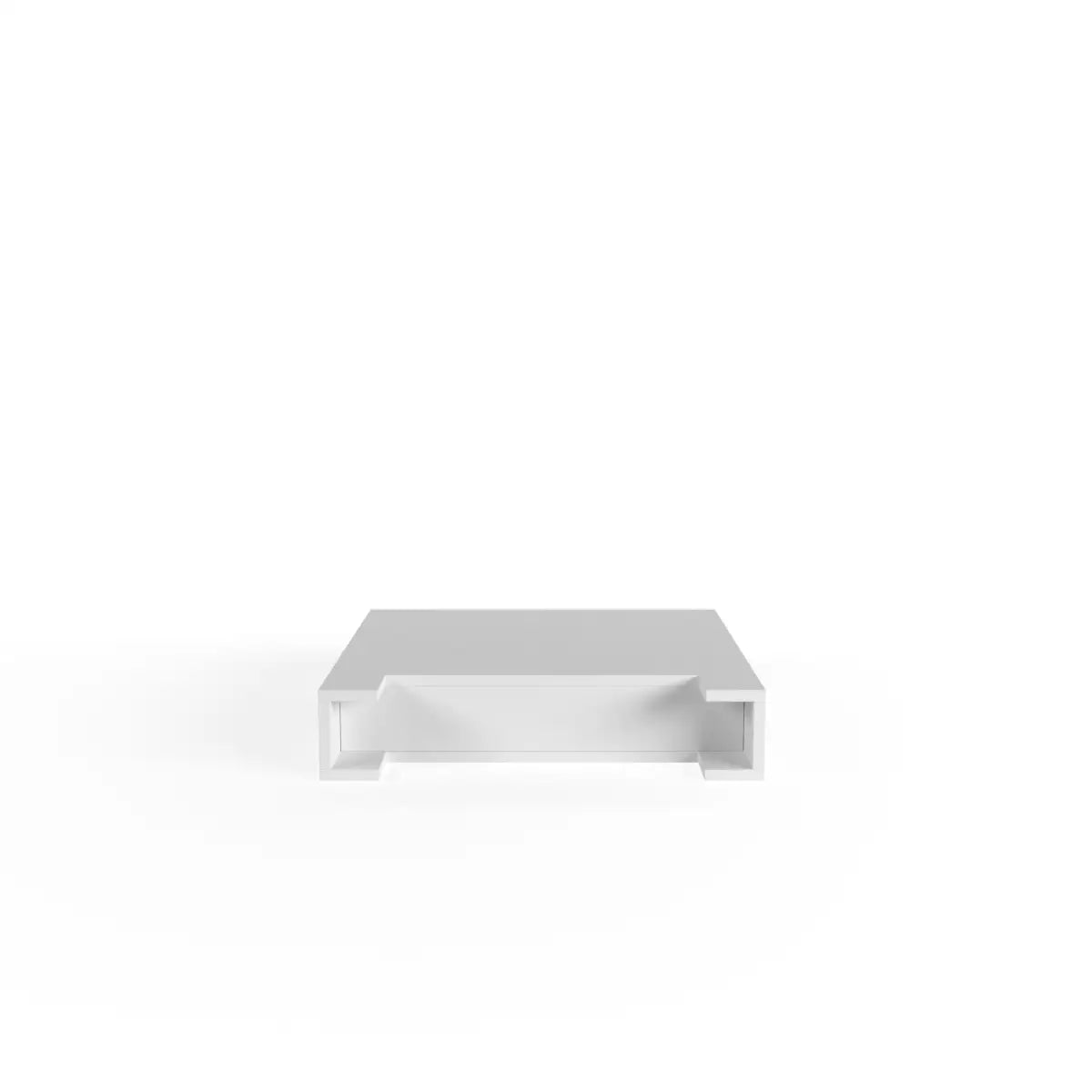 Wasmachine Kast - Module F – Pure Wit