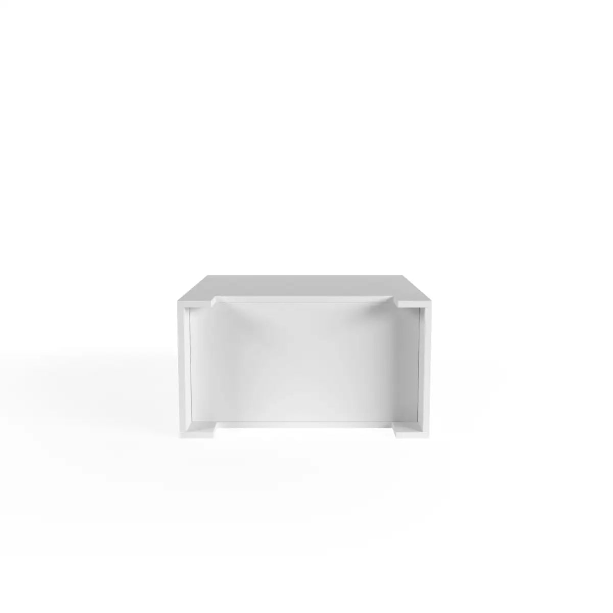 Wasmachine Kast - Module G – Pure Wit