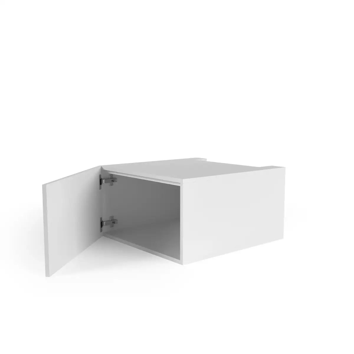 Wasmachine Kast - Module G – Pure Wit