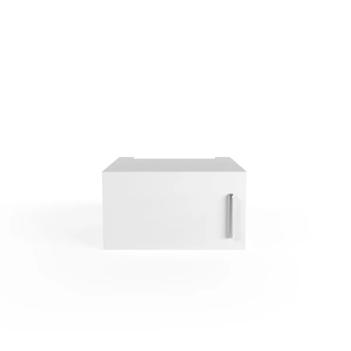 Wasmachine Kast - Module G – Pure Wit