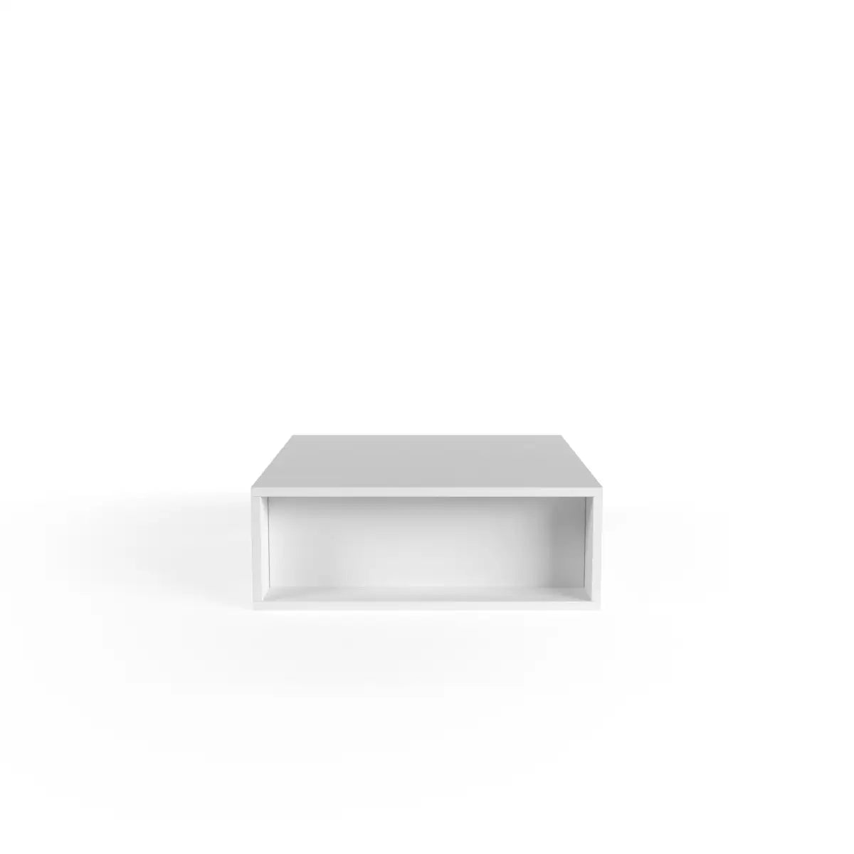 Wasmachine Kast - Module H – Pure Wit