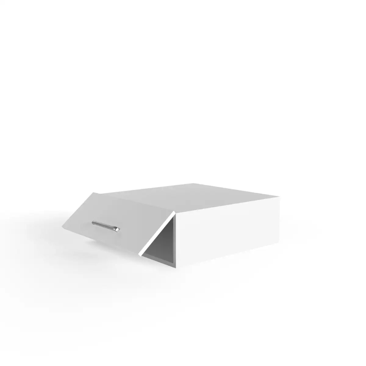 Wasmachine Kast - Module H – Pure Wit