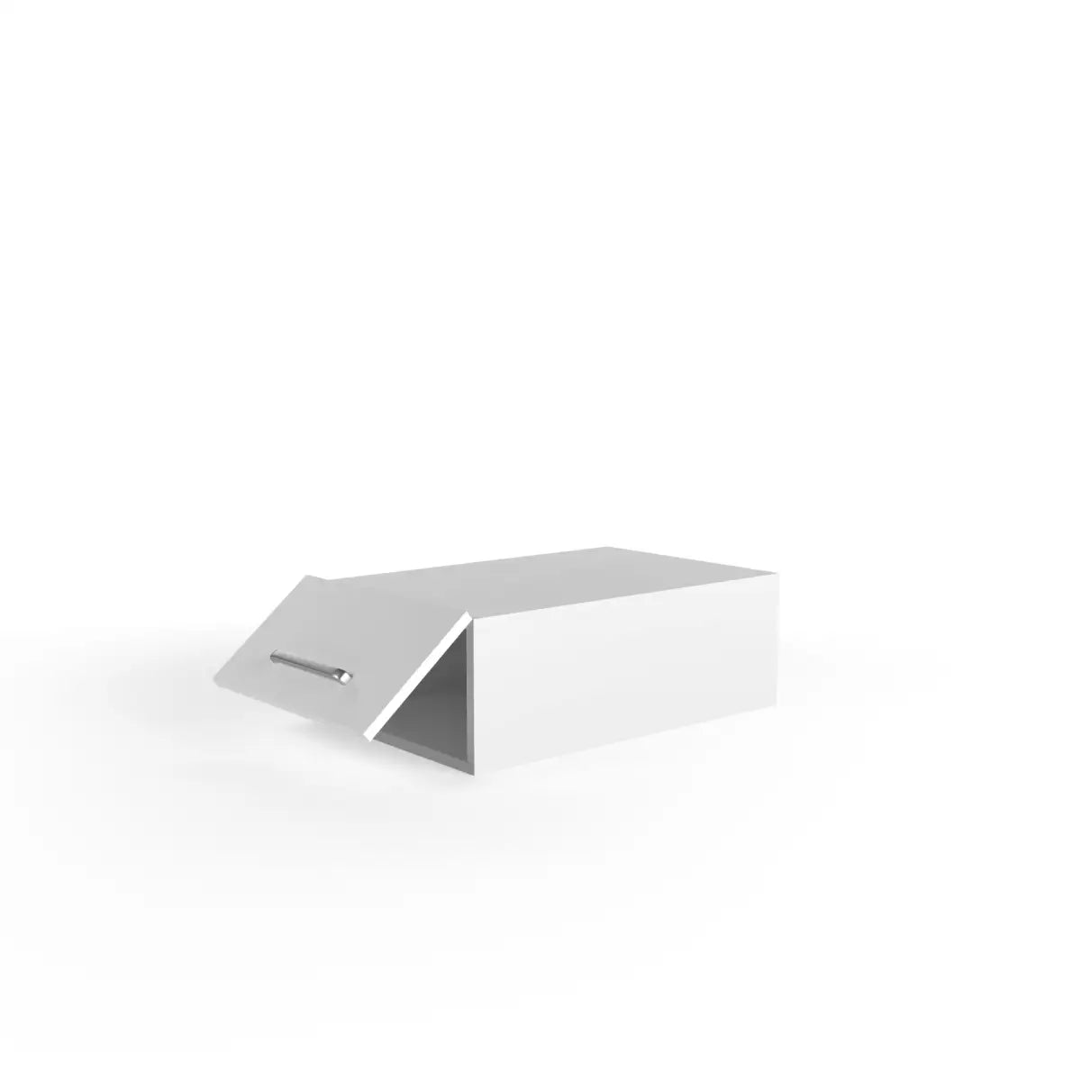 Wasmachine Kast - Module I – Pure Wit