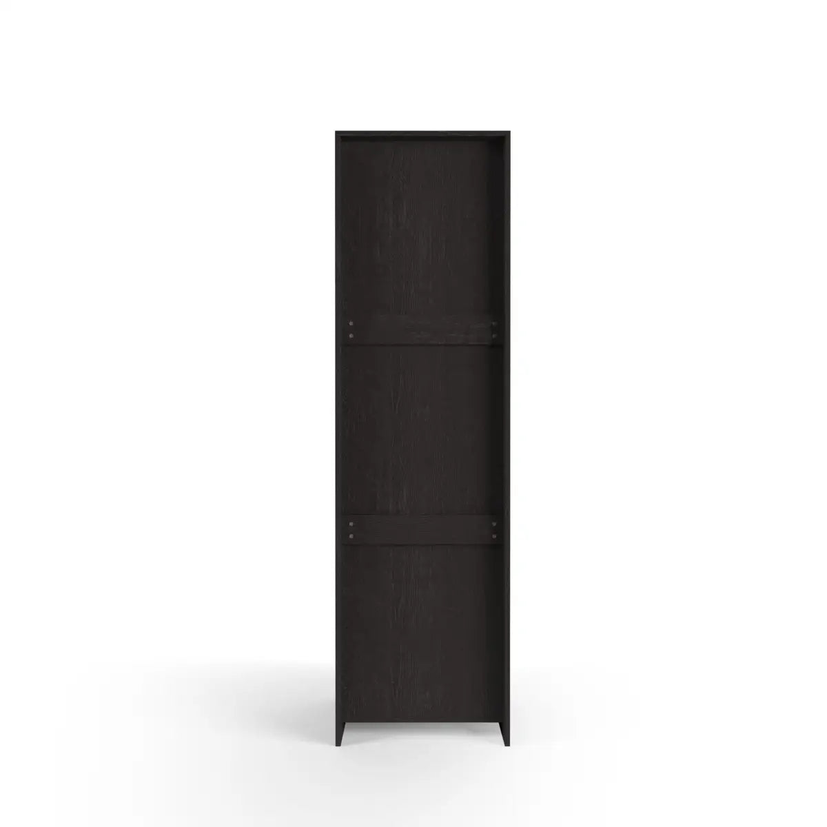 Wasmachine Kast - Module J – Ébène Zwart
