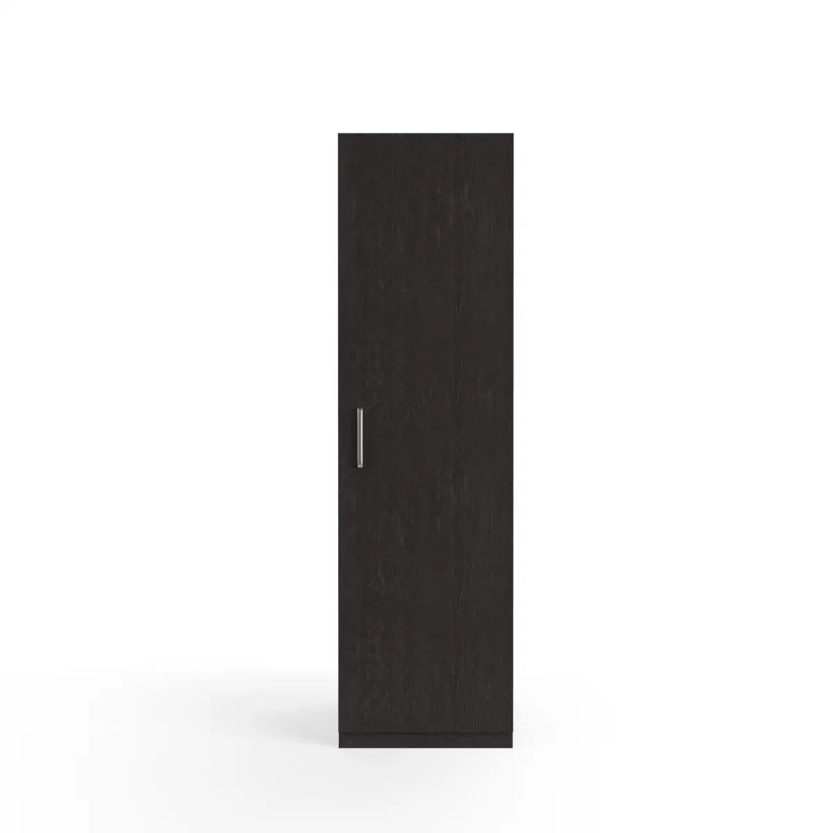 Wasmachine Kast - Module J – Ébène Zwart